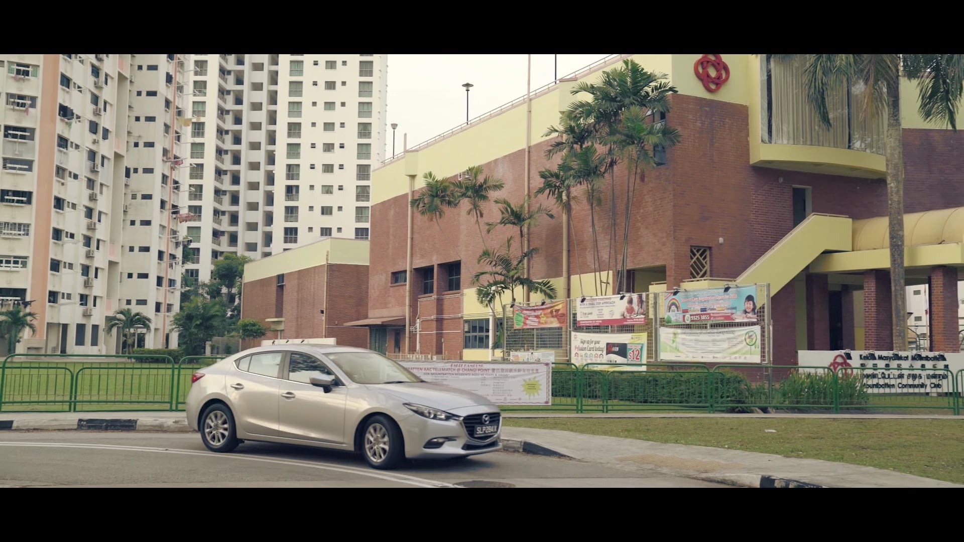 With Lion City Rentals, you can always make time for the moments that matter.