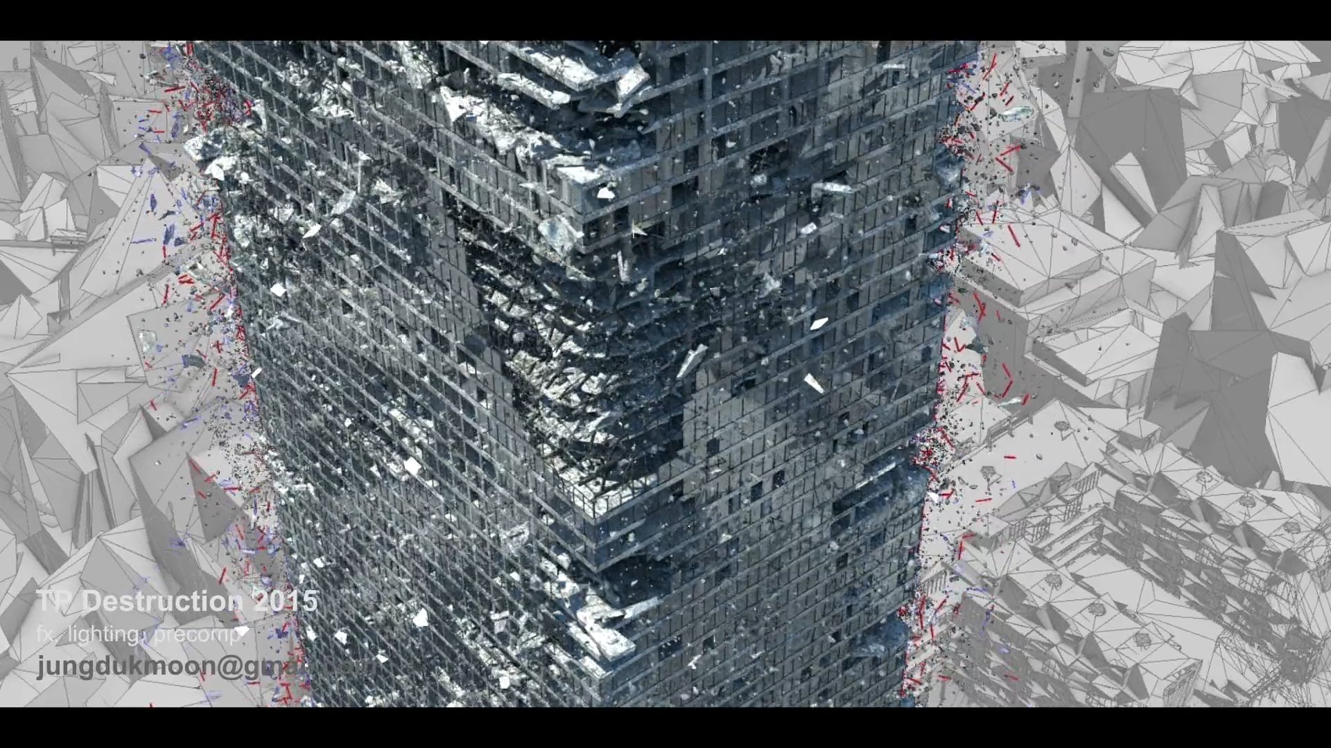 TP Build Destruction Fianl - 2015