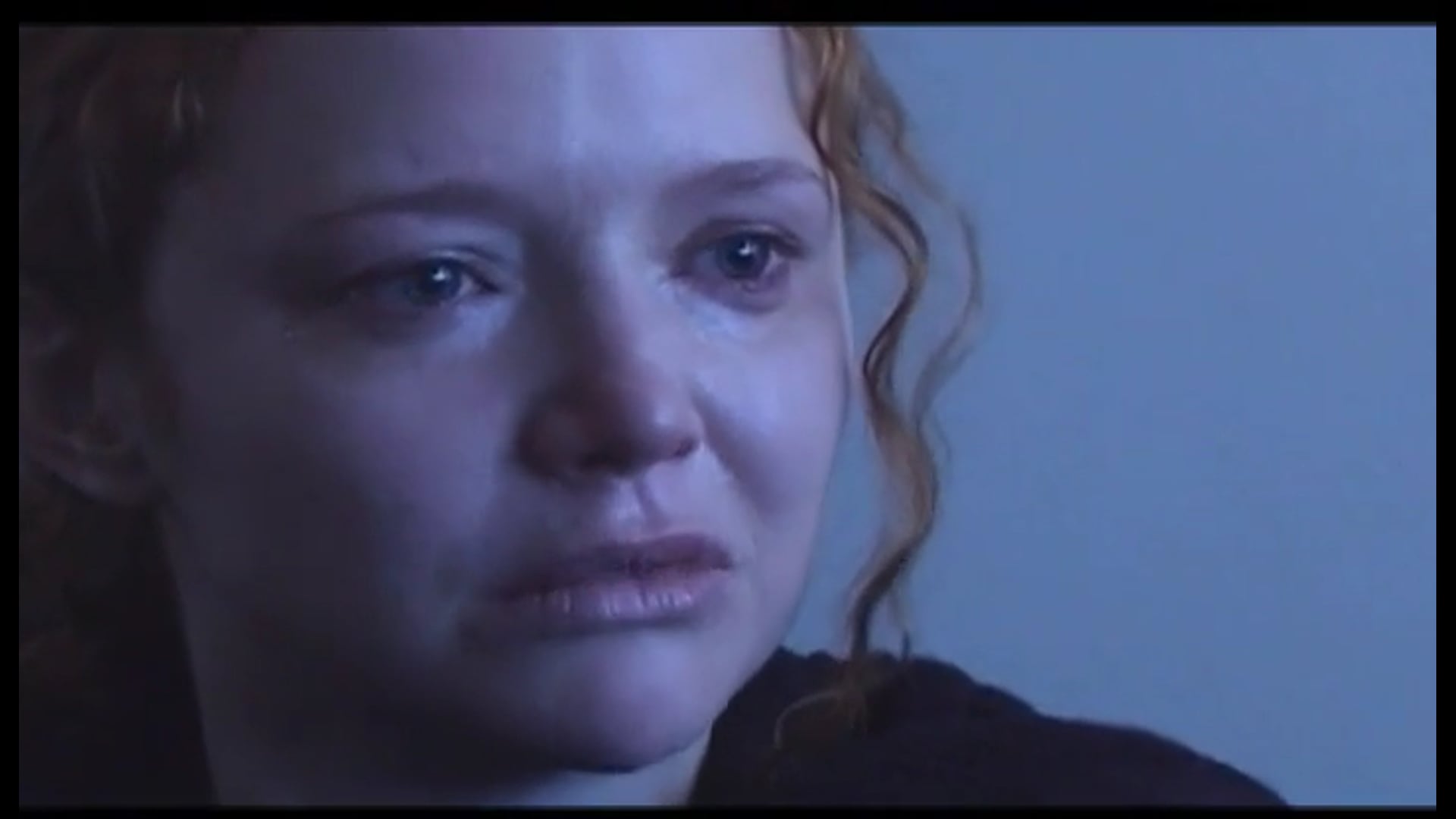 Karyn Dwyer Throwback Drama Reel