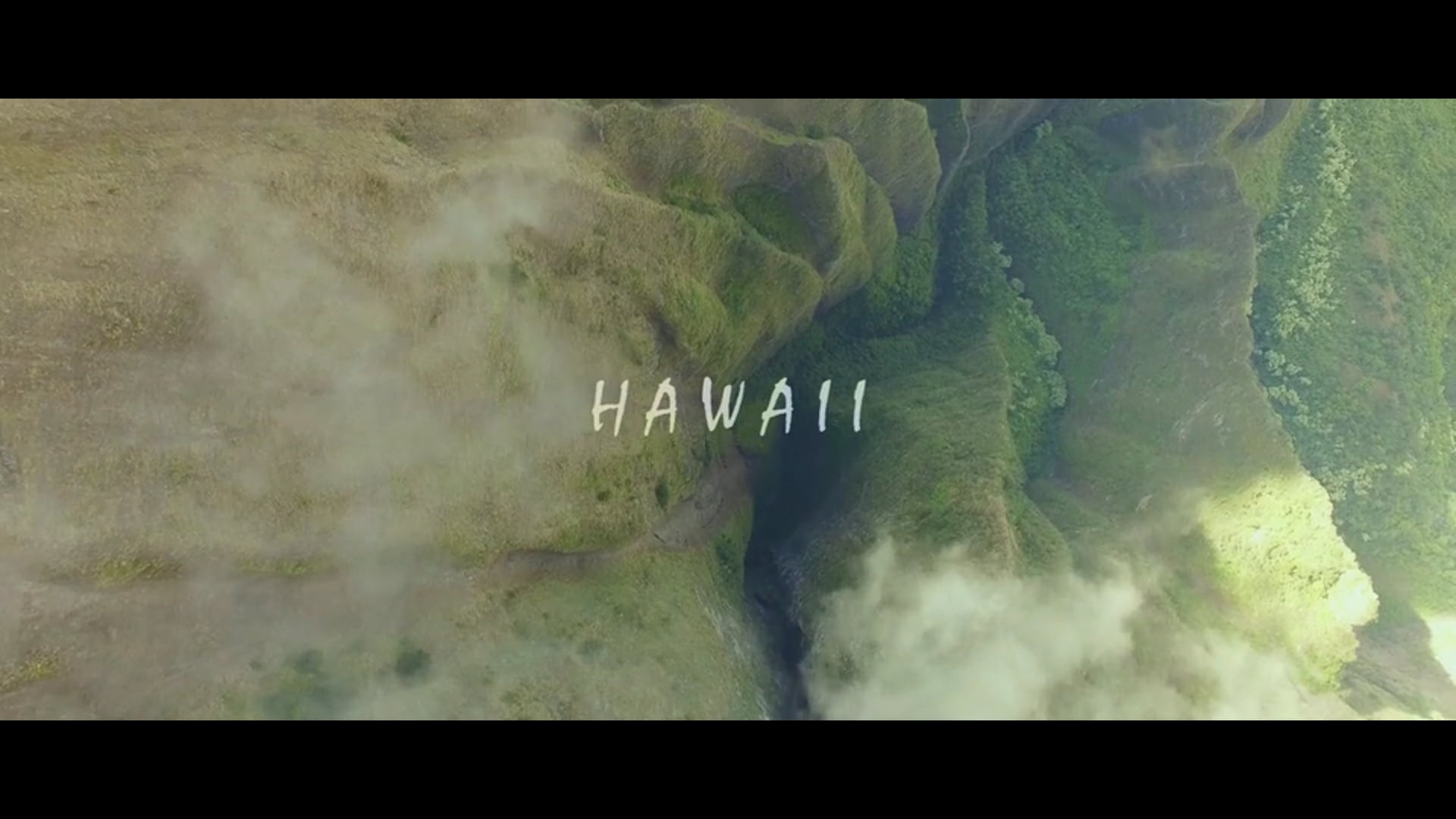 Hawaii | 2017z