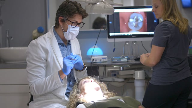 A Business Profile: Breathe Modern Dentistry