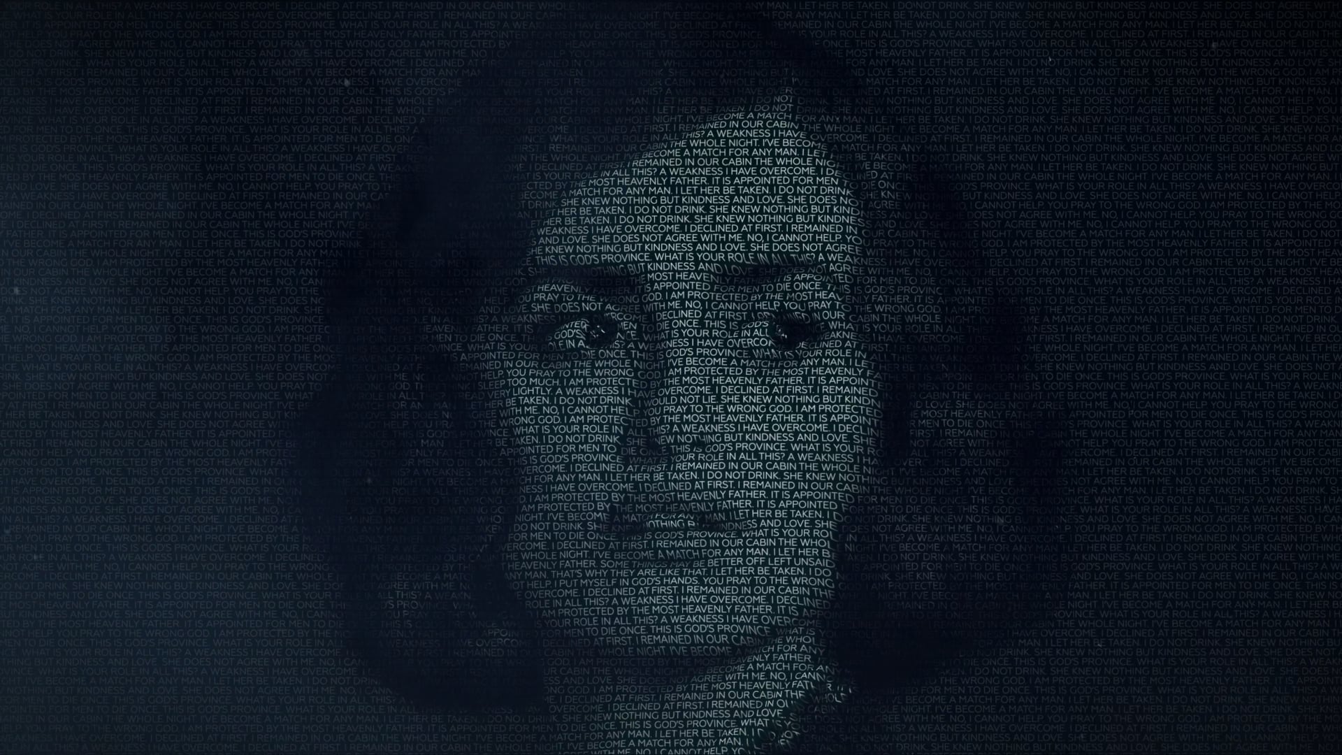 Murder on the Orient Express - Pilar