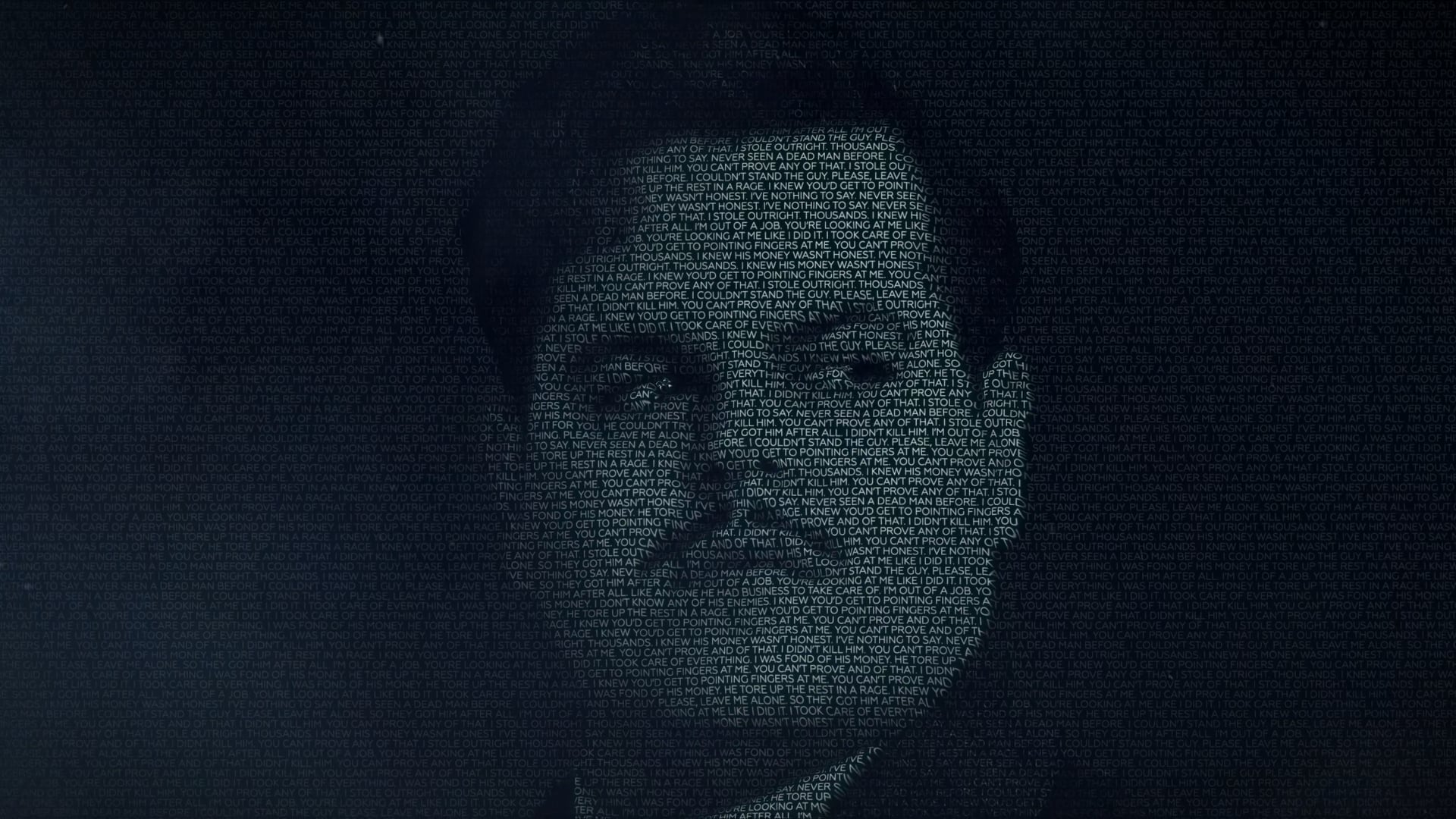 Murder on the Orient Express - MacQueen