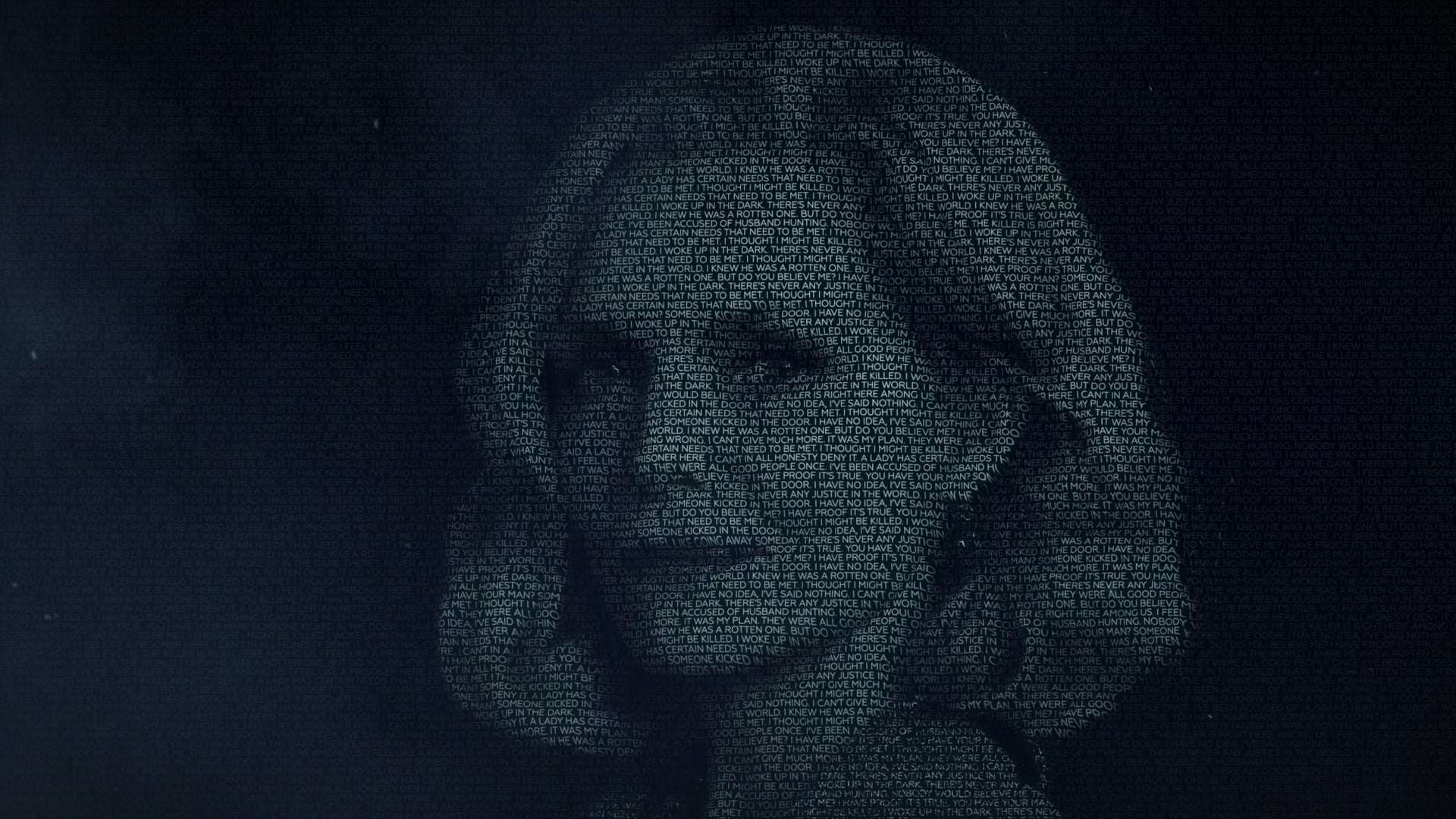 Murder on the Orient Express - Hubbard