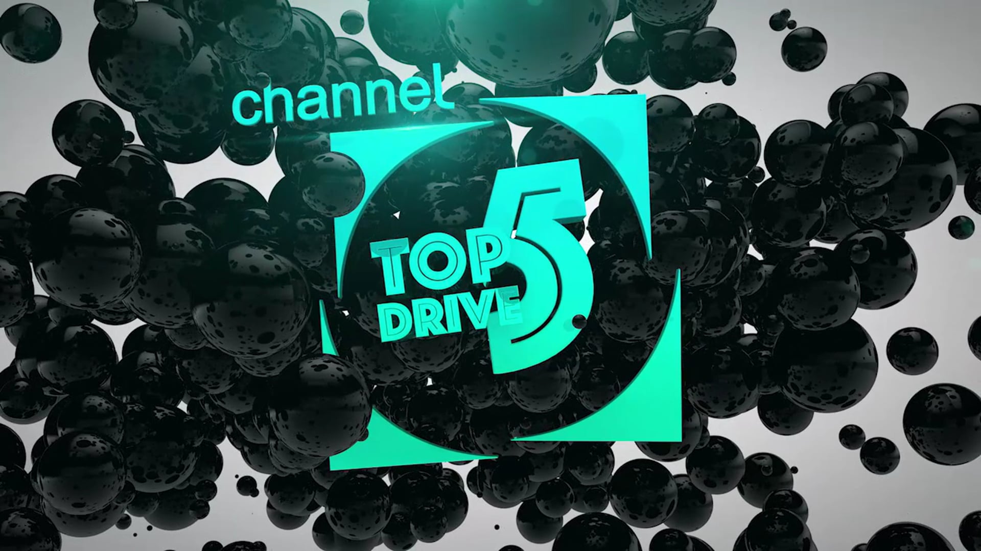 CHANNEL O Top 5 Drive