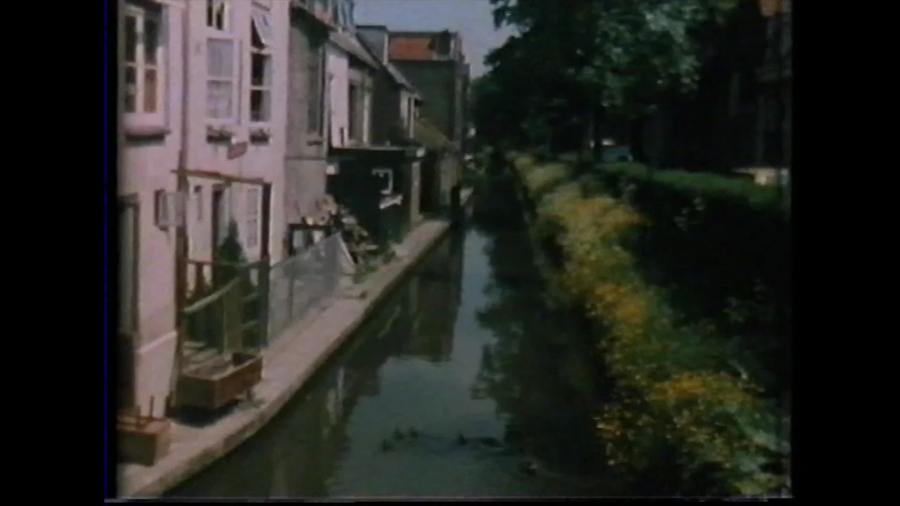 Voorlichtingsfilm IJsselstein 1982