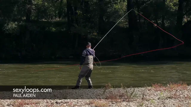 Advanced Fly Casting: How to Cast a Tight Loop 