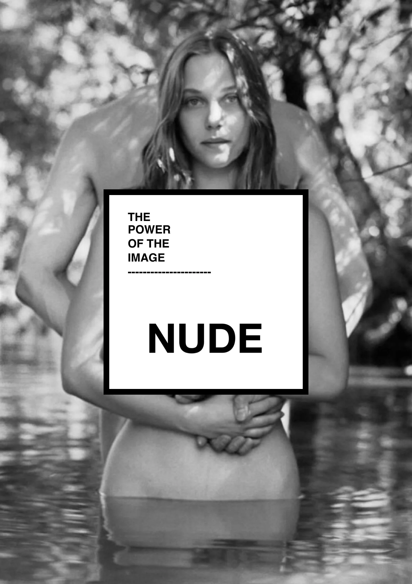 The Power Of The Image ¶ Nude