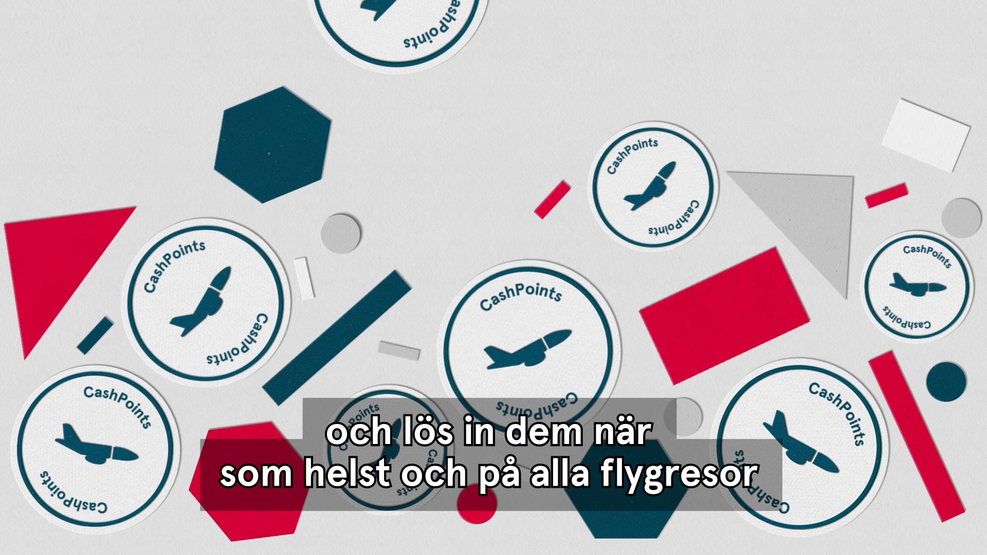 Norwegian Reward - Norwegians gratis lojalitetsprogram