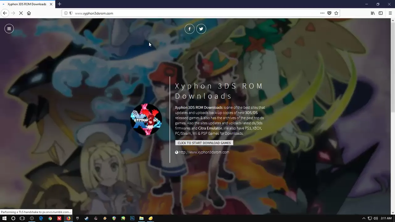 How to play Pokemon Ultra Sun & Ultra Moon on PC Citra Emulator 100% Real  with link on Vimeo