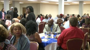 Centex African-American Meeting & Awards Banquet