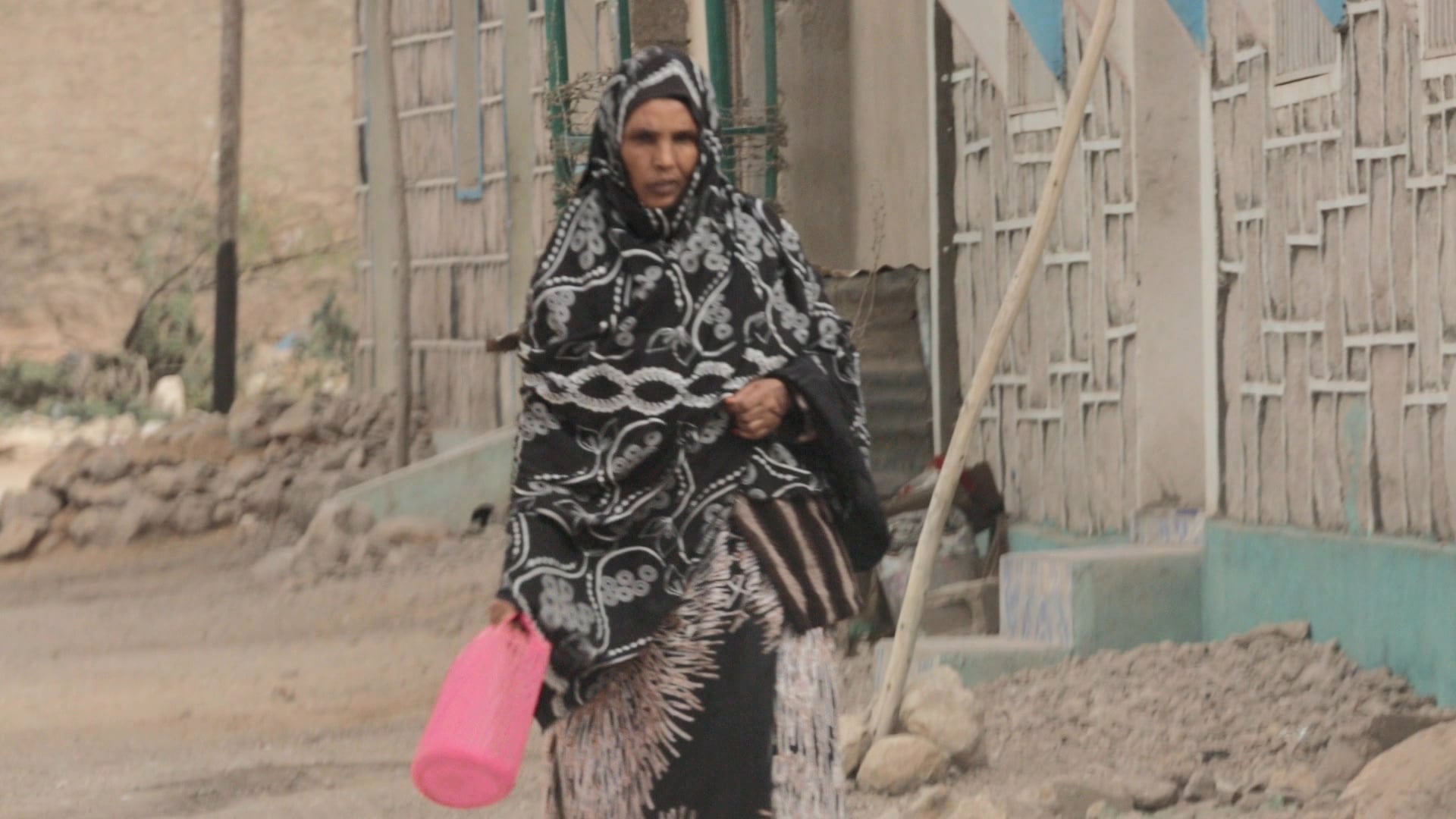 WV - Somalia: “Hard Places”