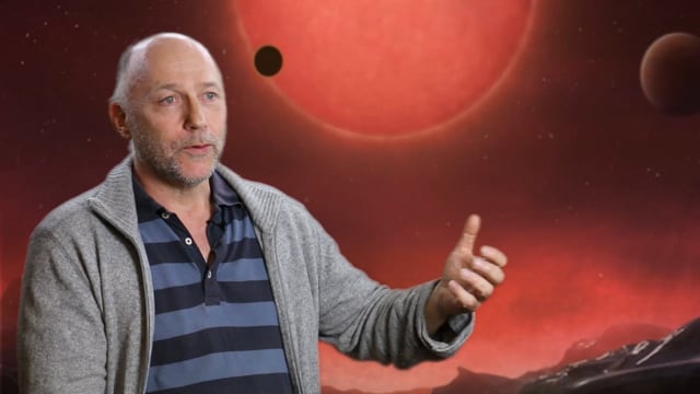 Trappist-1 – Pourquoi avoir choisi d’observer Trappist-1b avec le JWST