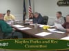 Naples Parks and Recs Committee Meeting  11-16-2017