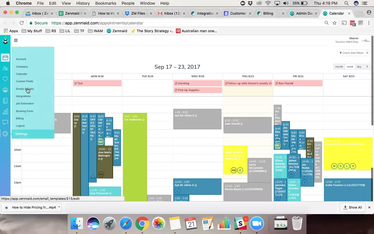 how-to-stop-sending-text-and-emails-automatically-on-vimeo