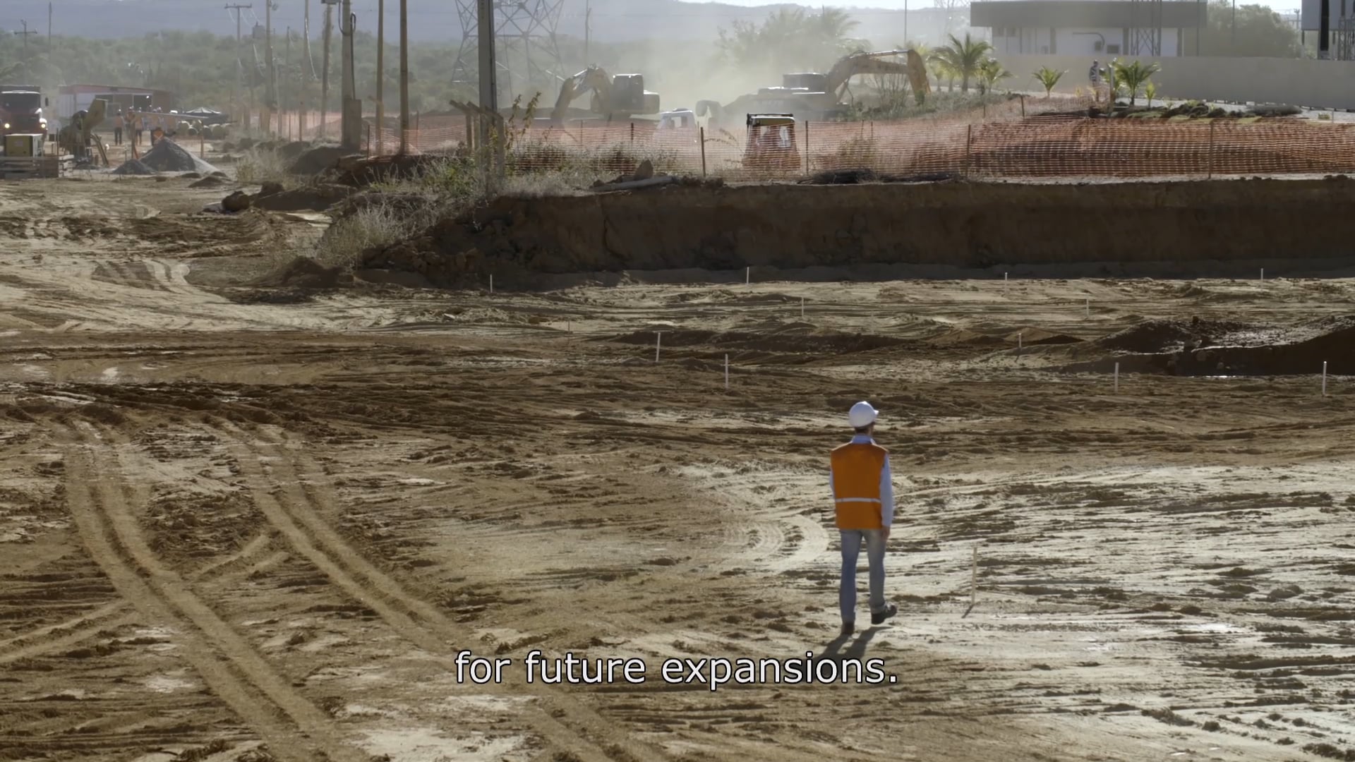 Parque Solar Nova Olinda