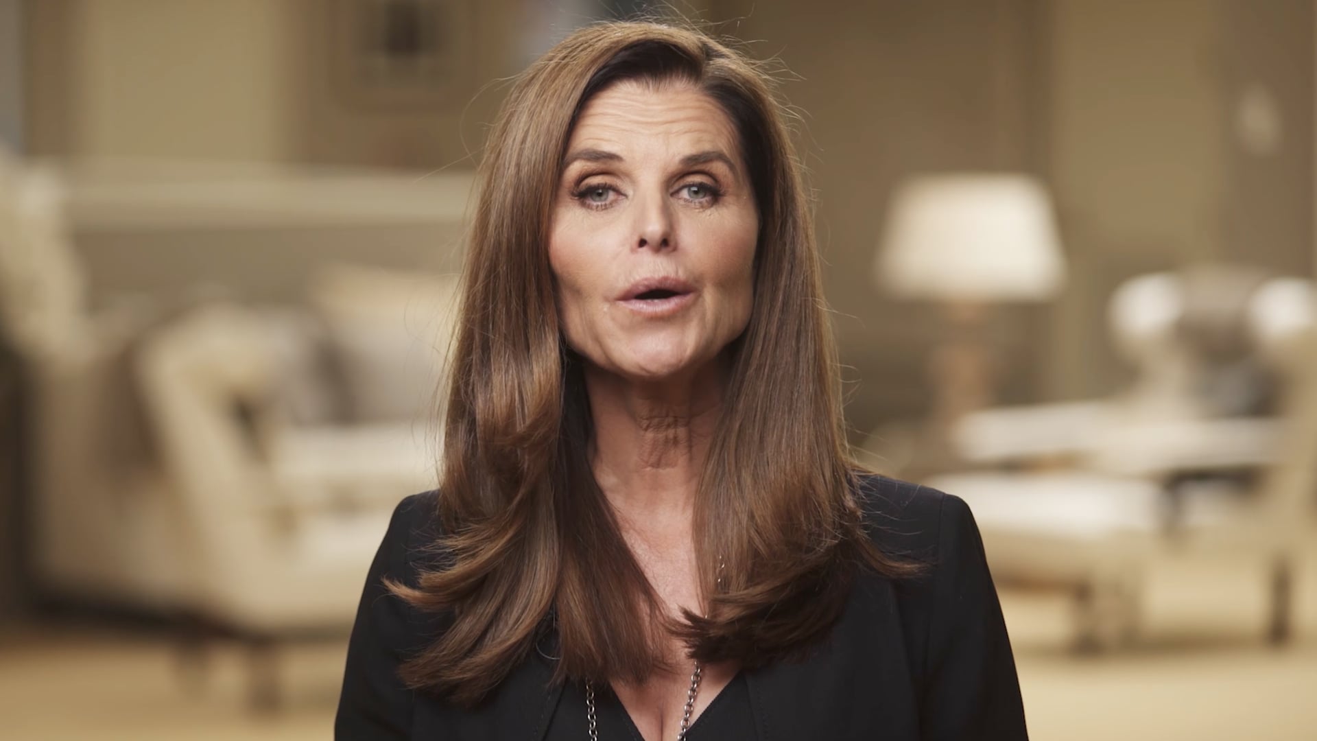 MARIA SHRIVER'S ARCHITECTS OF CHANGE WITH FORD