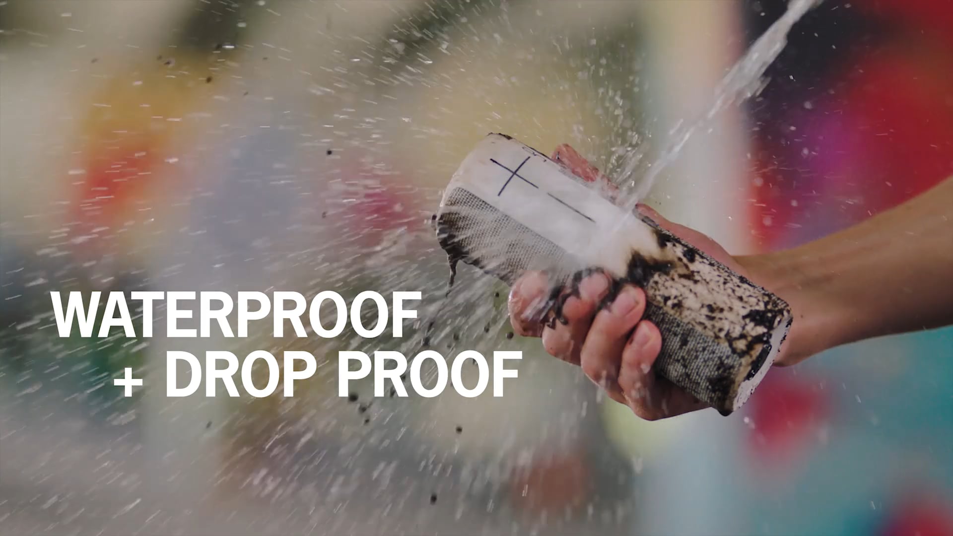 Ultimate Ears - Boom 2