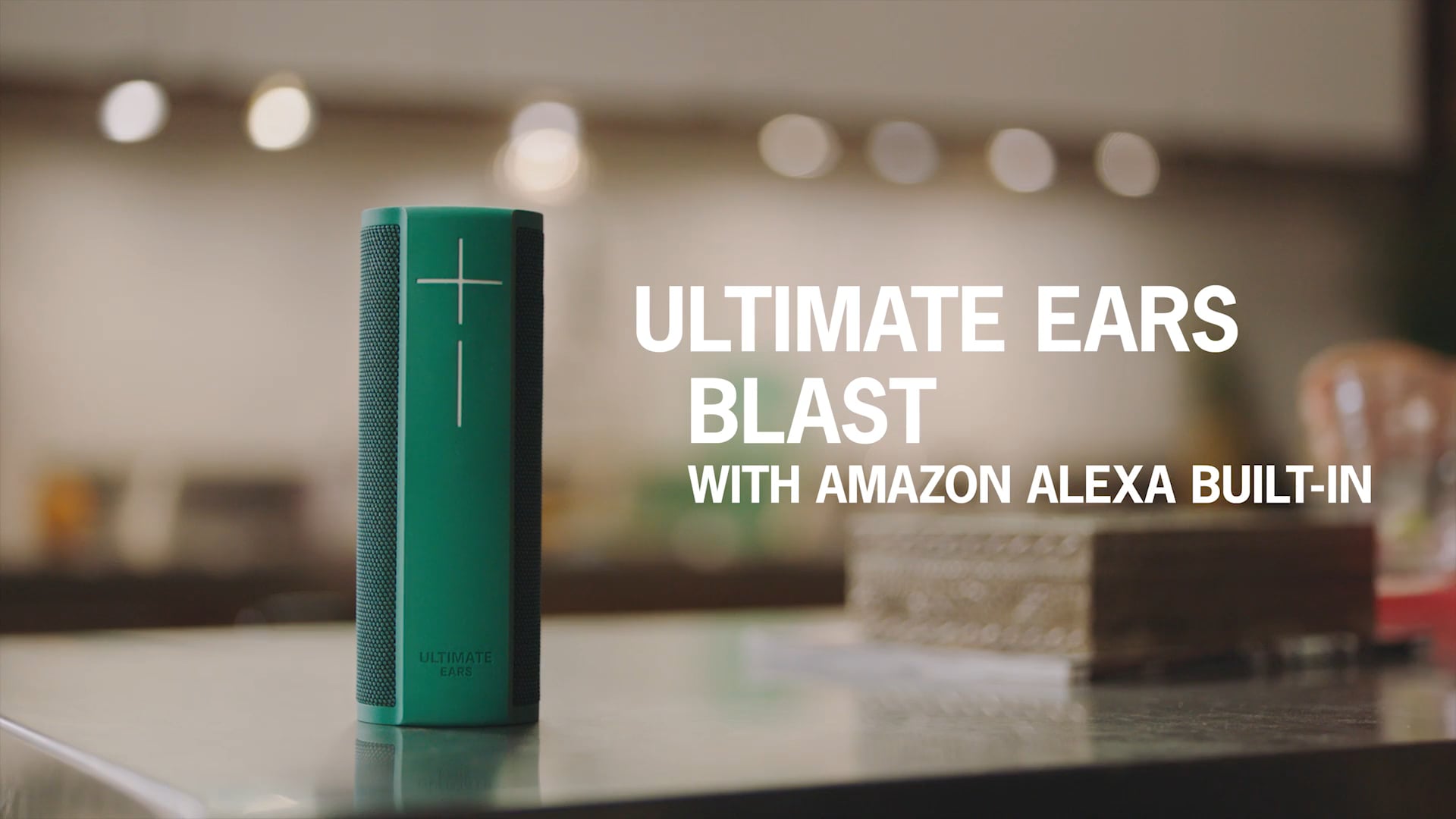 Ultimate Ears - Blast