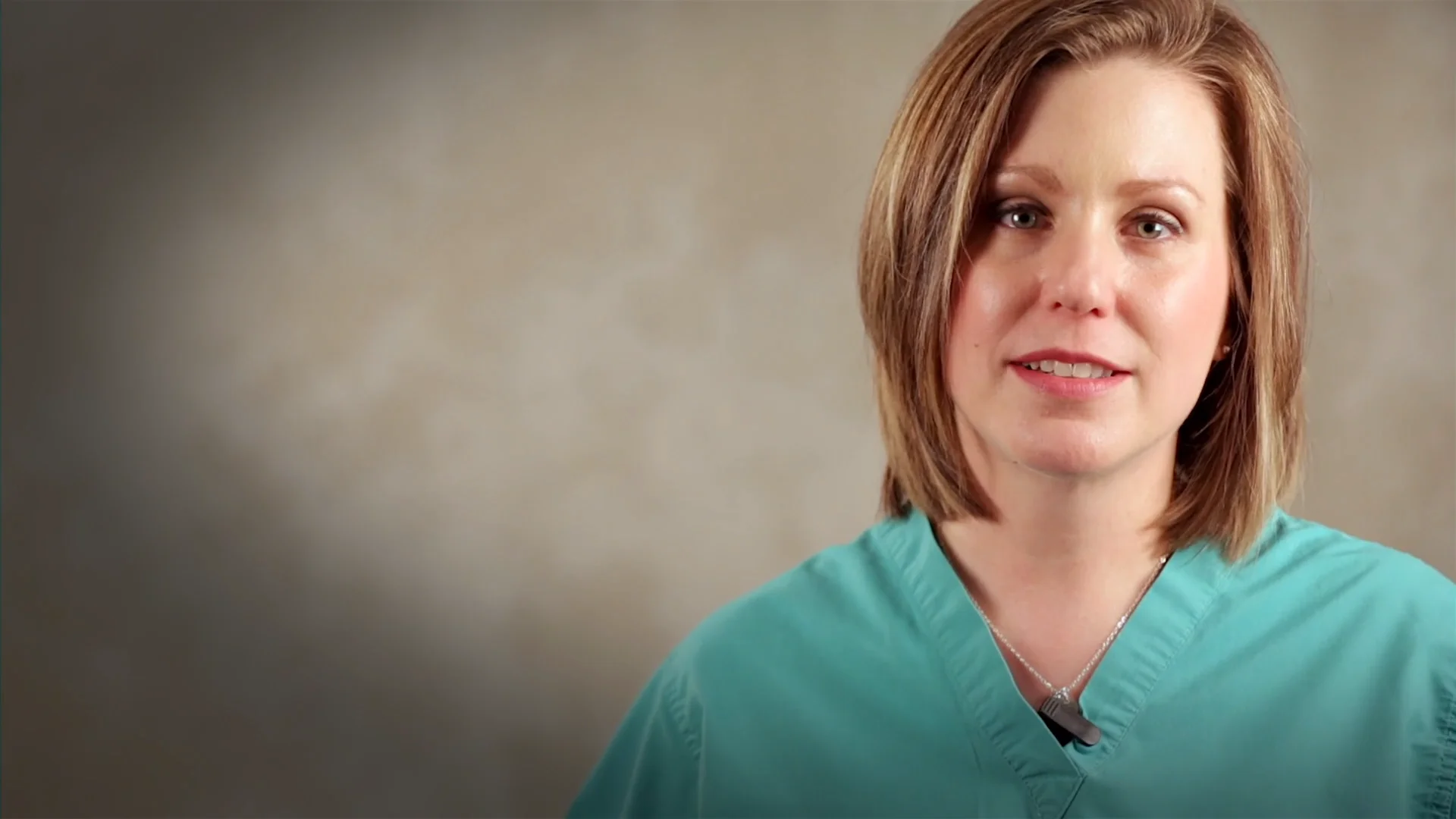 Meet Amanda Lausch, wound care specialist on Vimeo