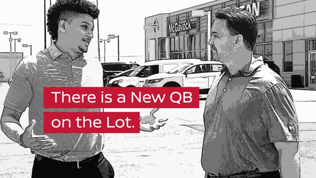 McGavock Auto Group - Customer Success Story