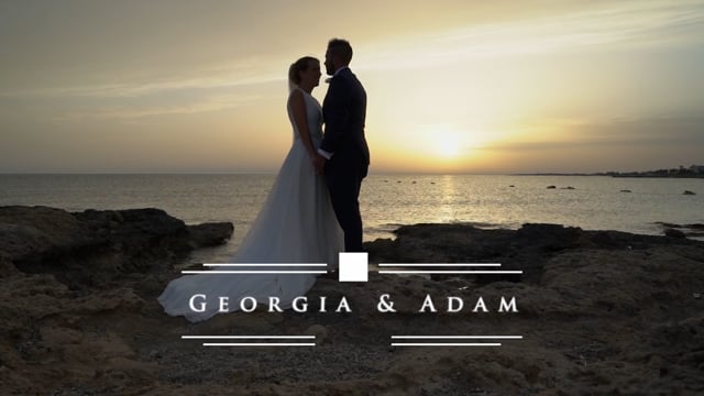 Georgia and Adam-Trailer