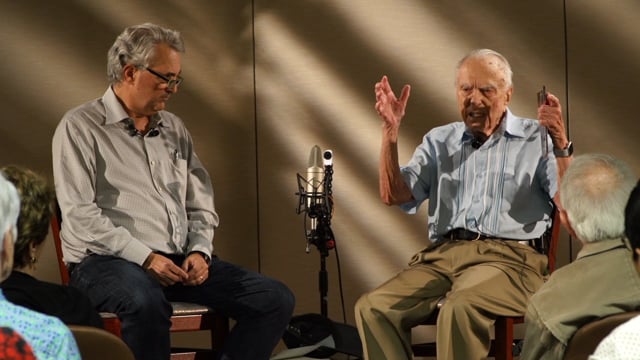 Hot Topics - Powerful Conversations: with Douglas M. Lakin, MD on Vimeo