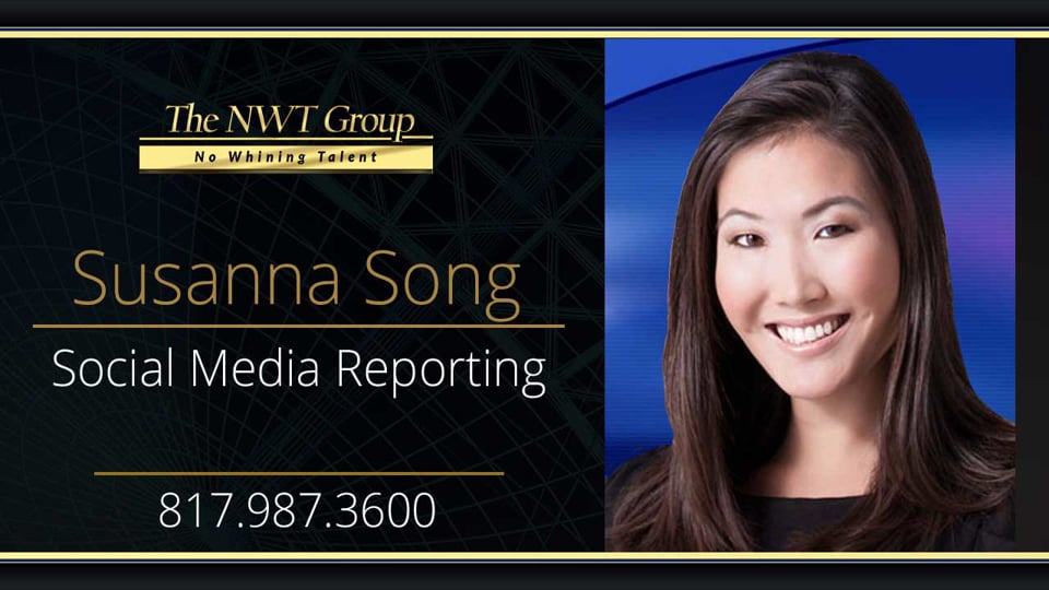 Social Media Reporting