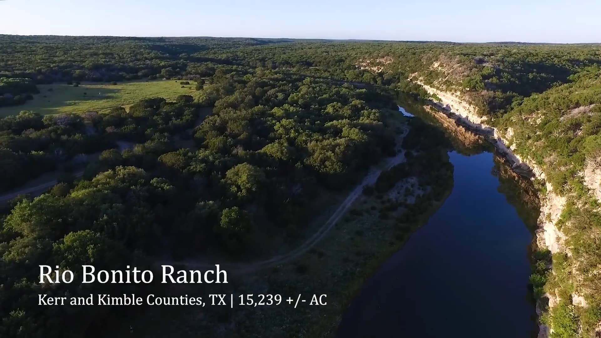 Rio Bonito Ranch on Vimeo