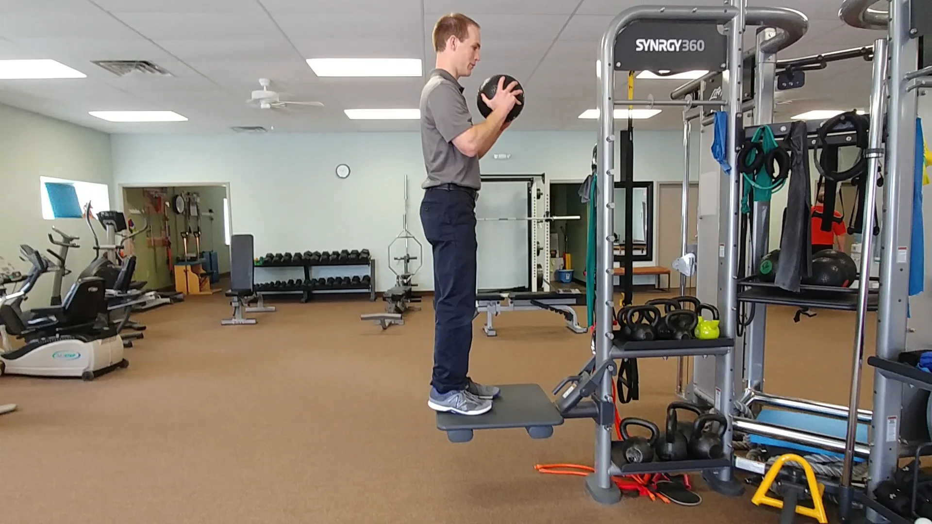 High Step Up on Vimeo