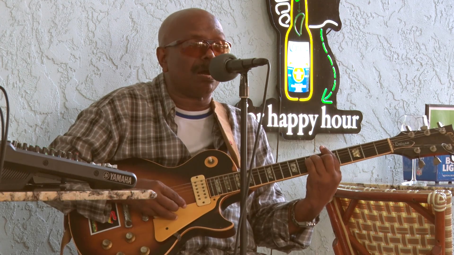 Promotional video thumbnail 1 for Trinity Nice Musician Service