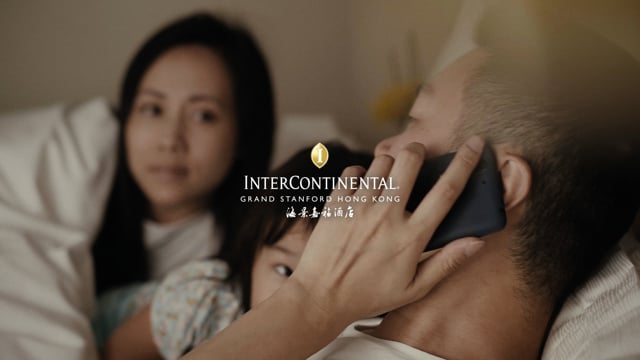 InterContinental Stories: Family