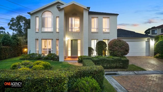 One Agency Nth Curl Curl - For Sale -  7 Corbette Place, Belrose