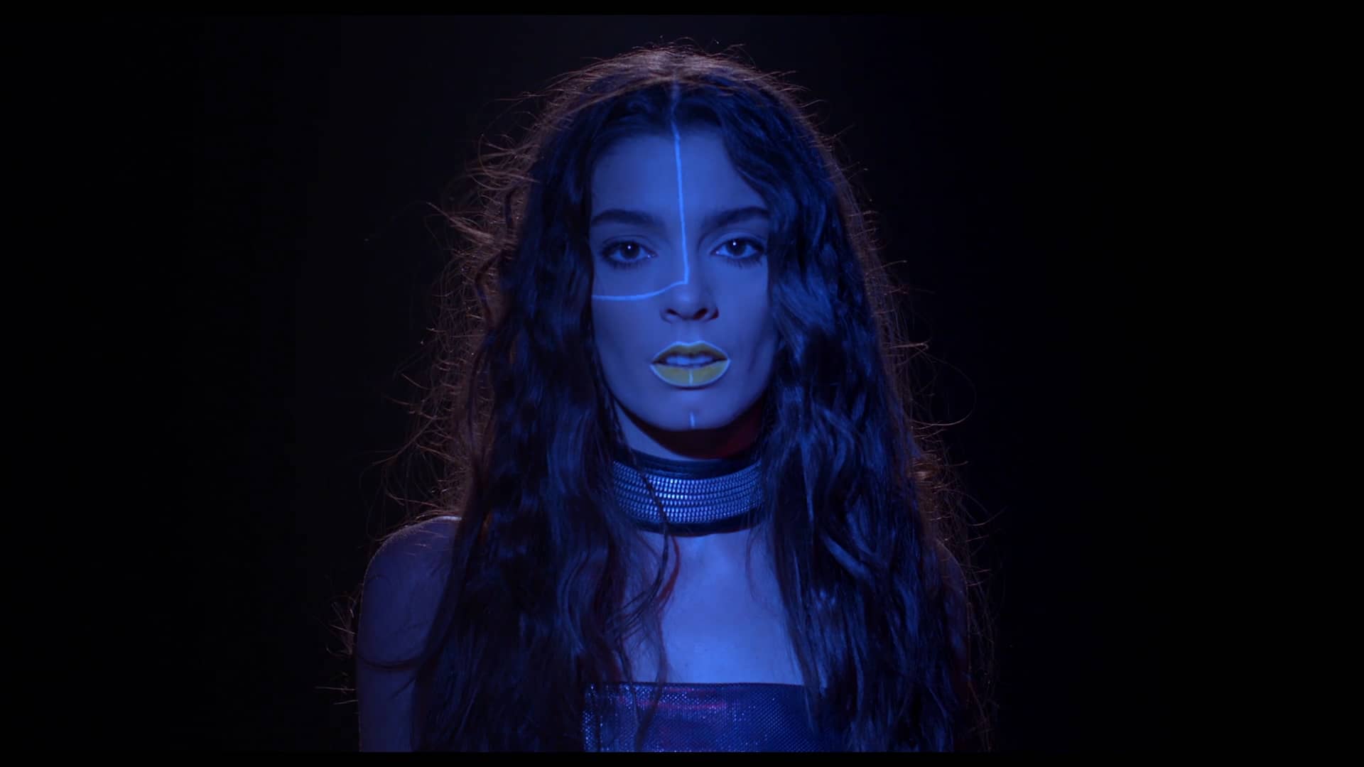 Ceva feat. Maria Hojda - Never be (Director's Cut) on Vimeo