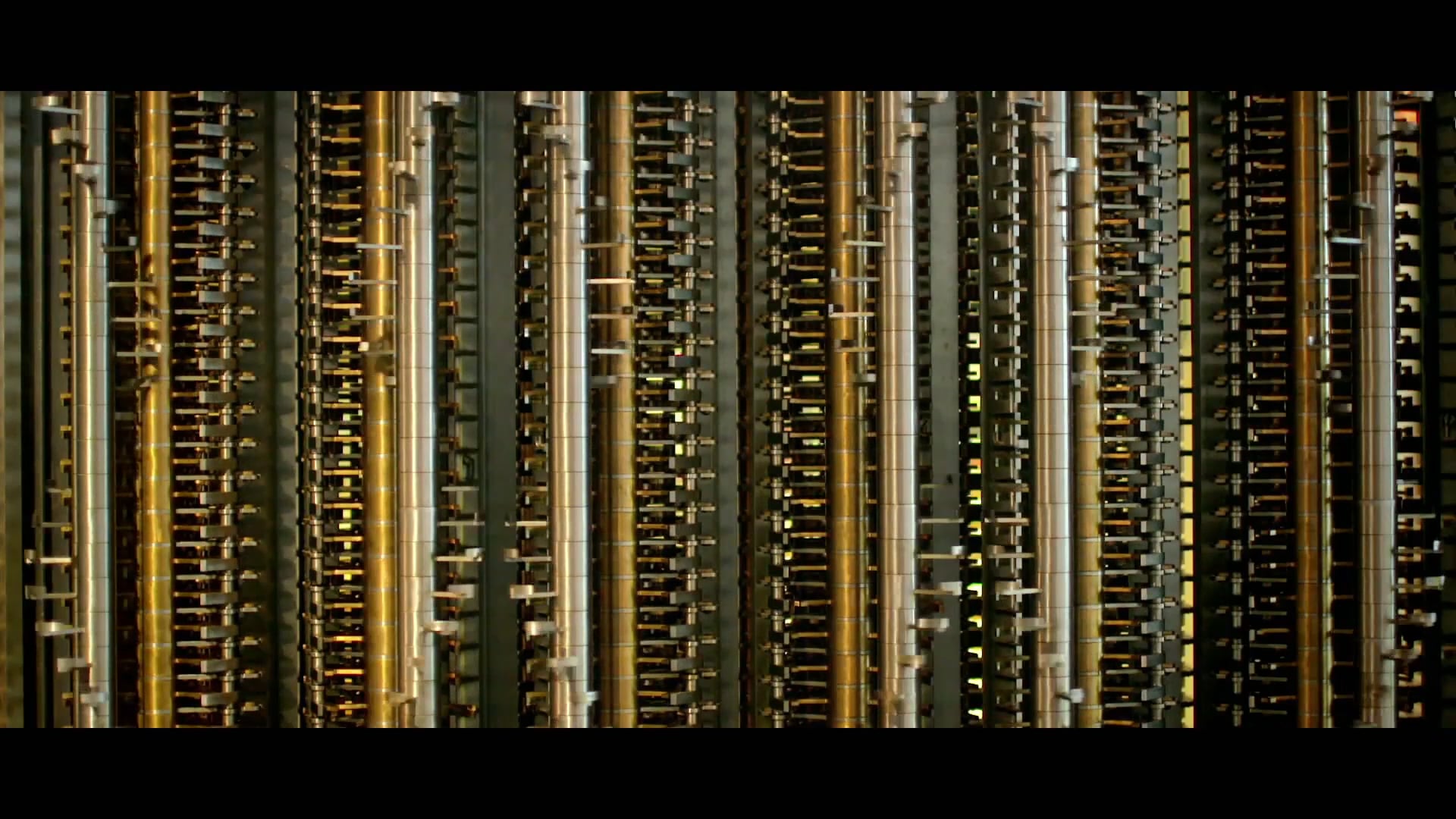Invented In London - Trailer