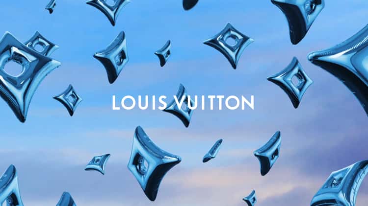 Louis Vuitton x Jeff Koons - Big Active
