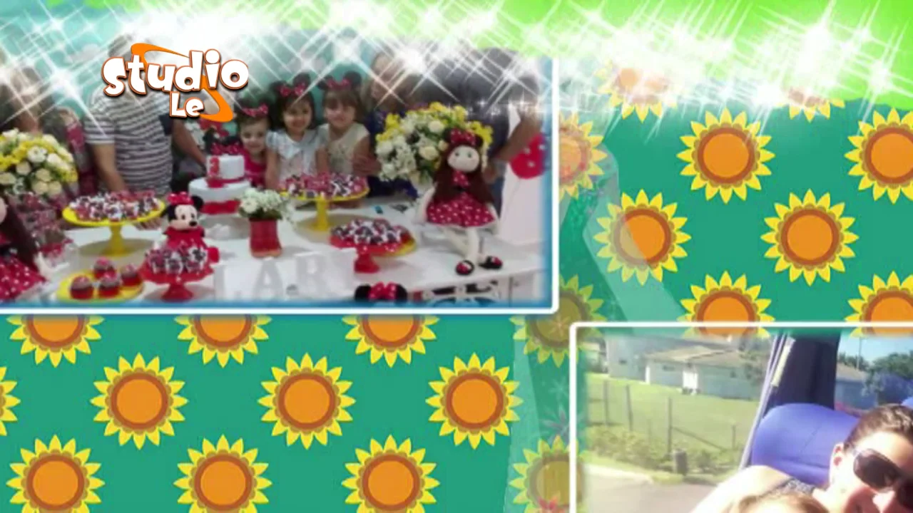 frozen fever on Vimeo