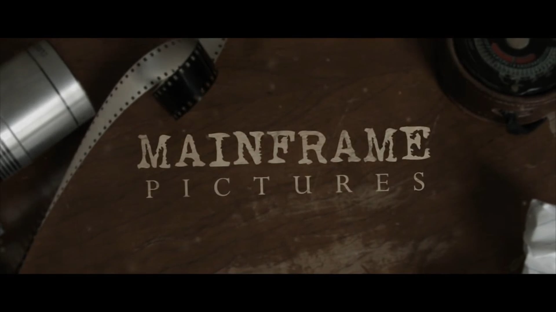GHOST TOUR Official Trailer (2015)