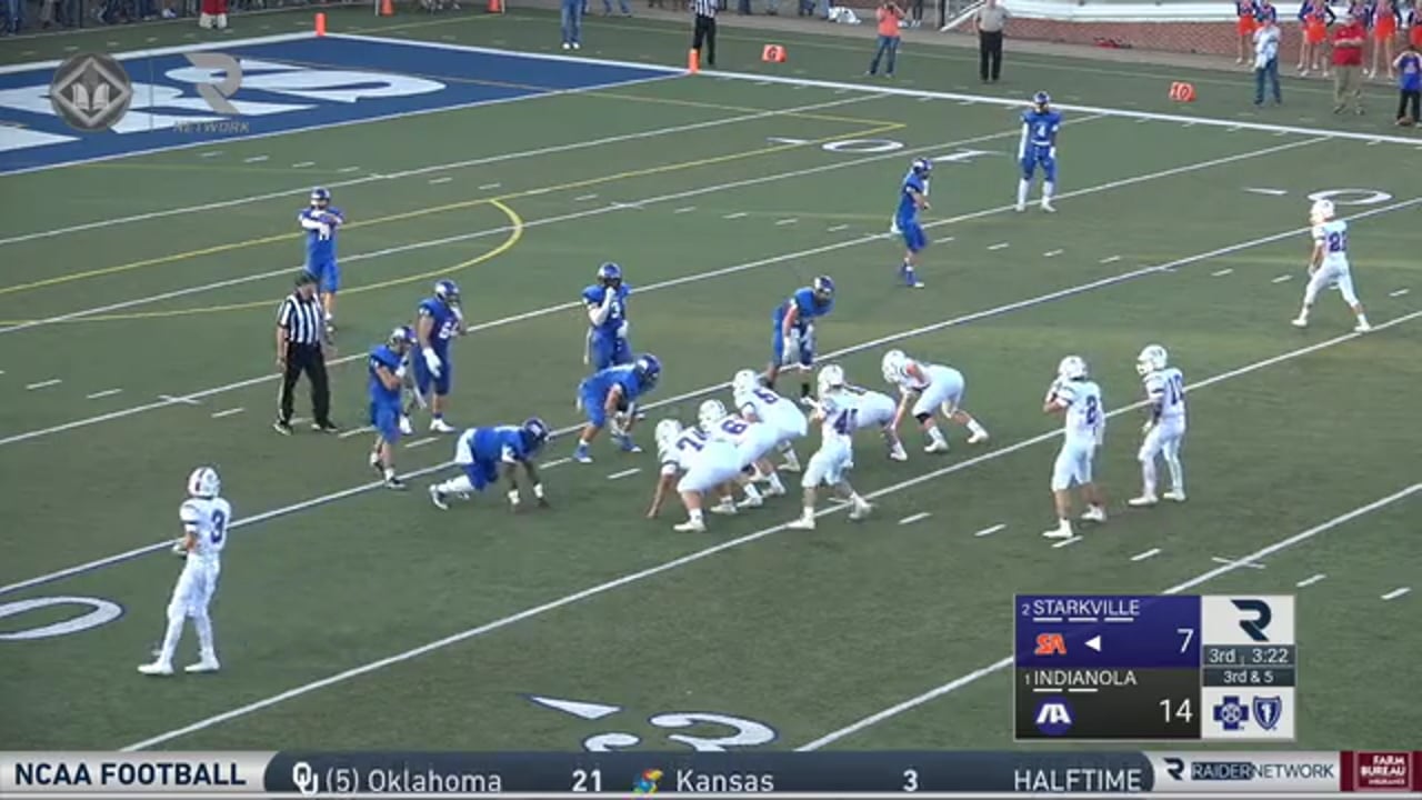 MAIS-Football-2017-AAA Championship
