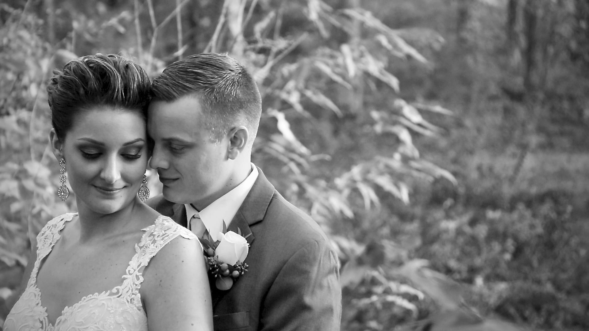 Mr. and Mrs. Fox