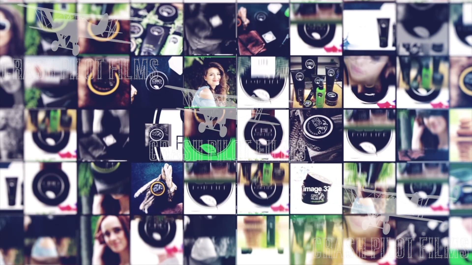 CBD For Life on Vimeo