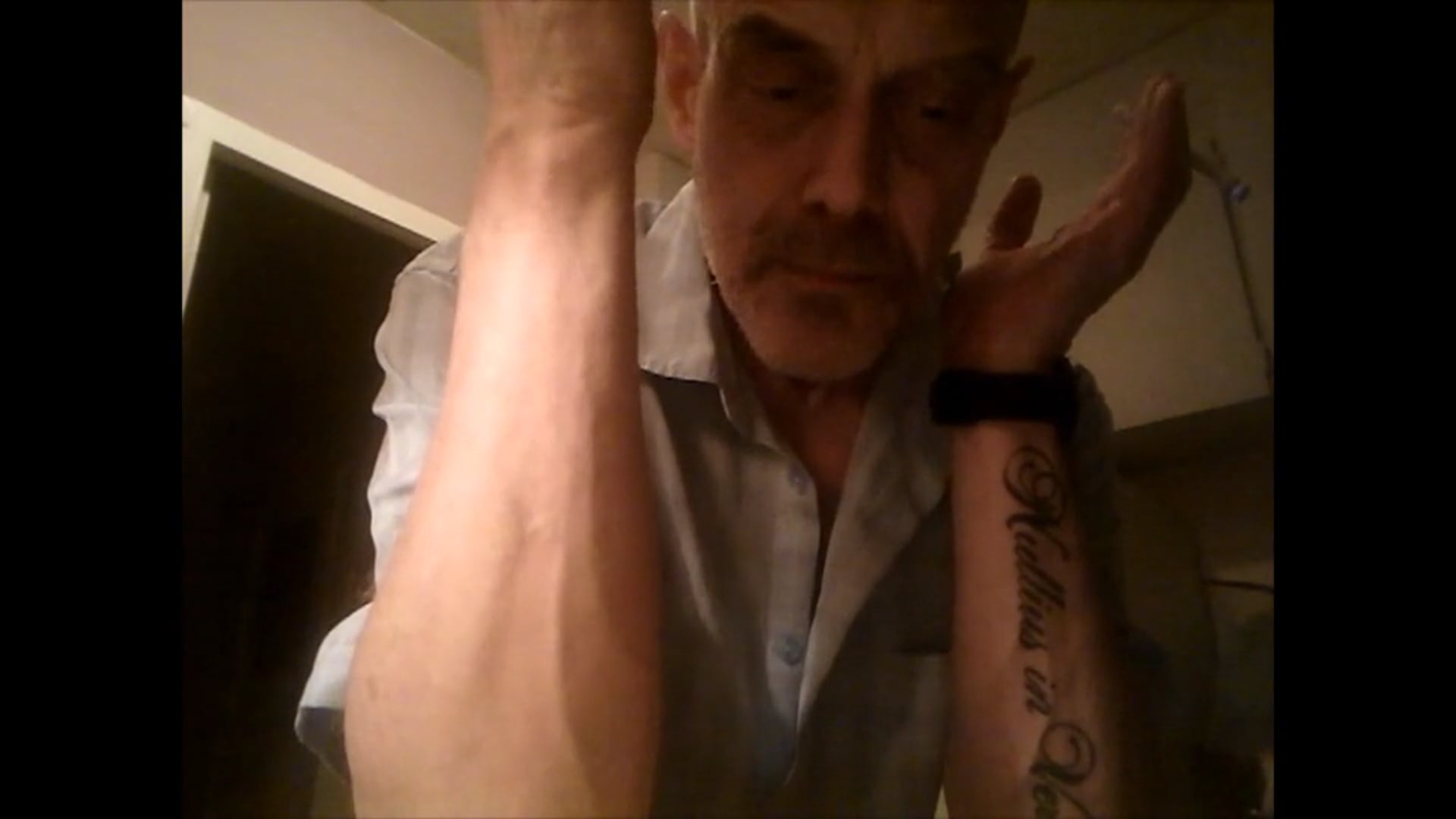 From My Squalid Kitchen, Episode 6:  Mature Mayonnaise Marathon.  NOW - more "taut"!