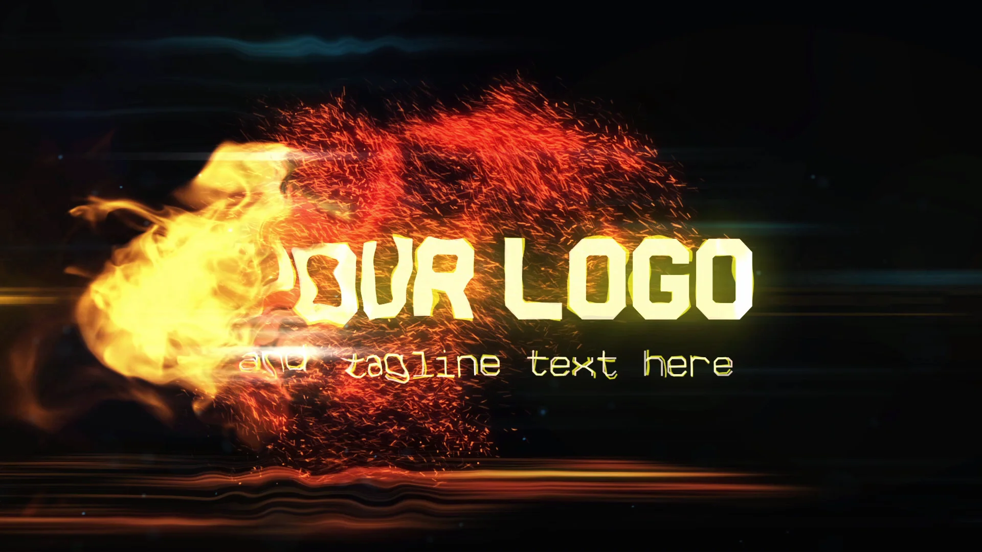 ↷ - intro 126 on Vimeo