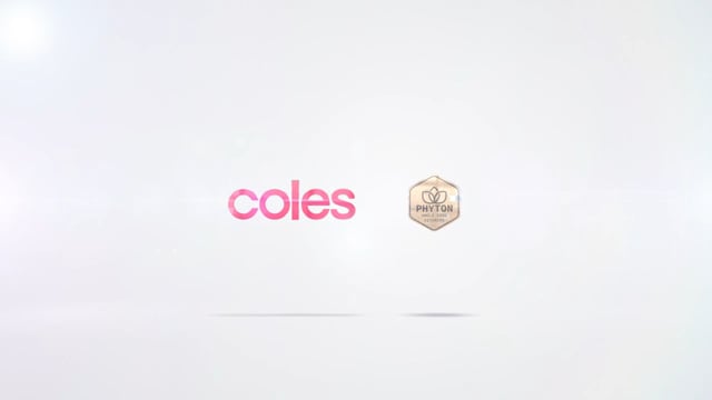 Phyton Whole Foods & Coles - Better for Everyone