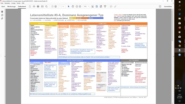 MT Übungsbeispiel Mischtyp
