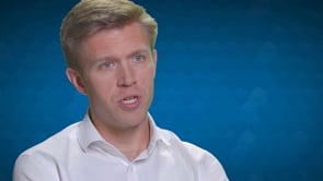 The importance of active listening - Steve Chantry