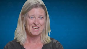 Adapting to different work cultures - Karen Paginton