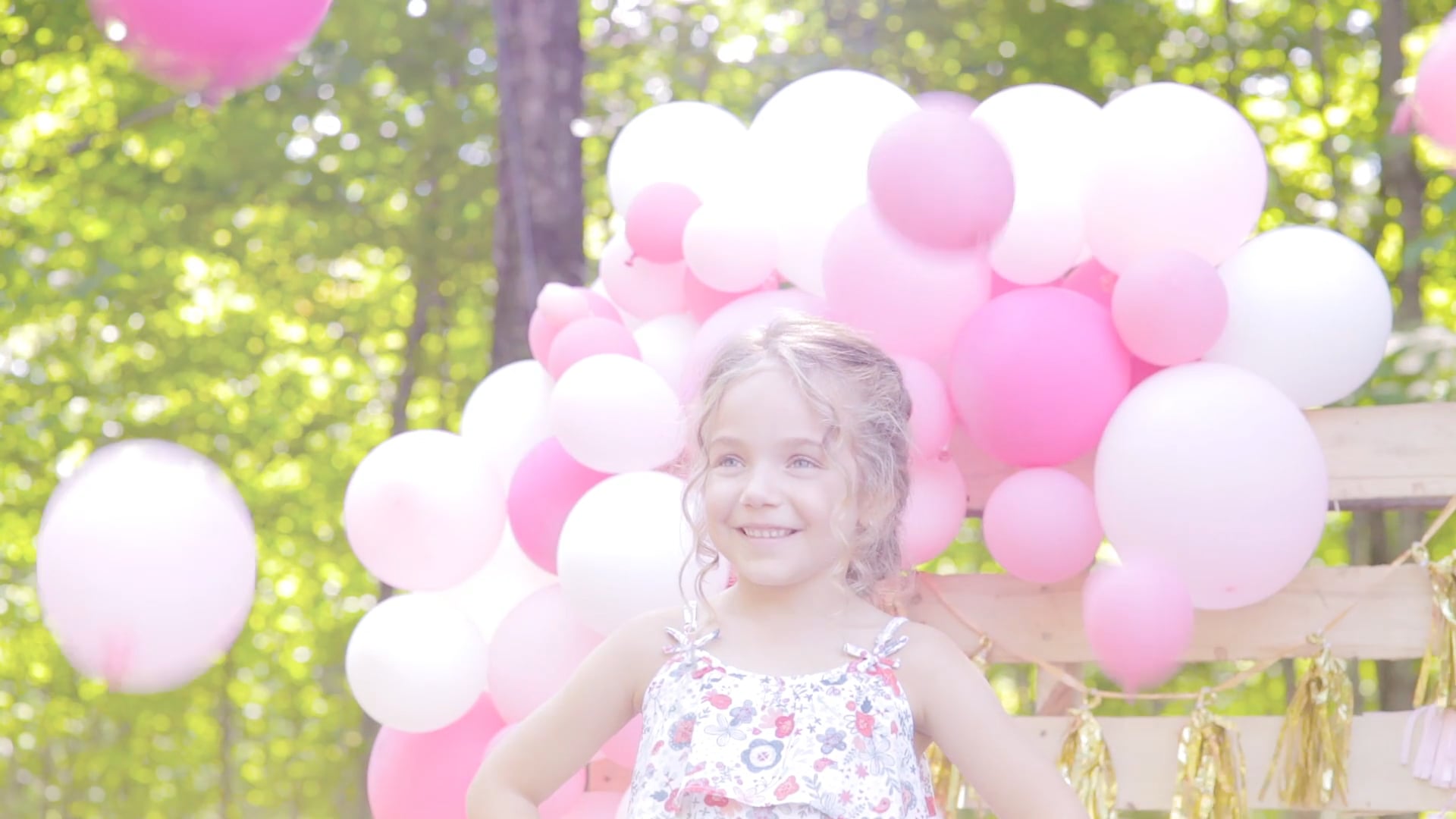 Le grand casting Portrait d'enfants