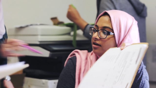 Related Embedded Video Item Thumbnail