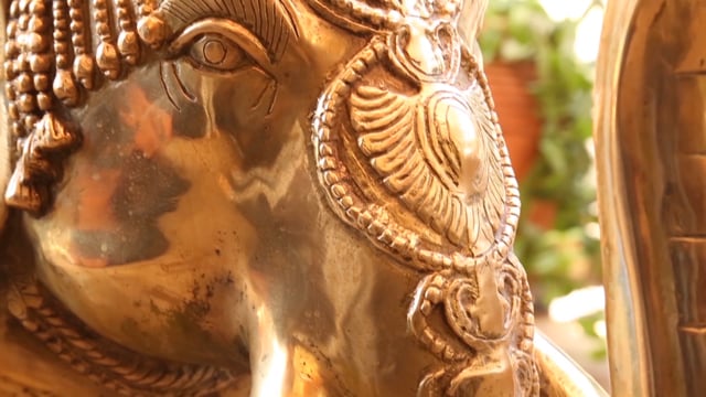 Haandi Indian Restaurant